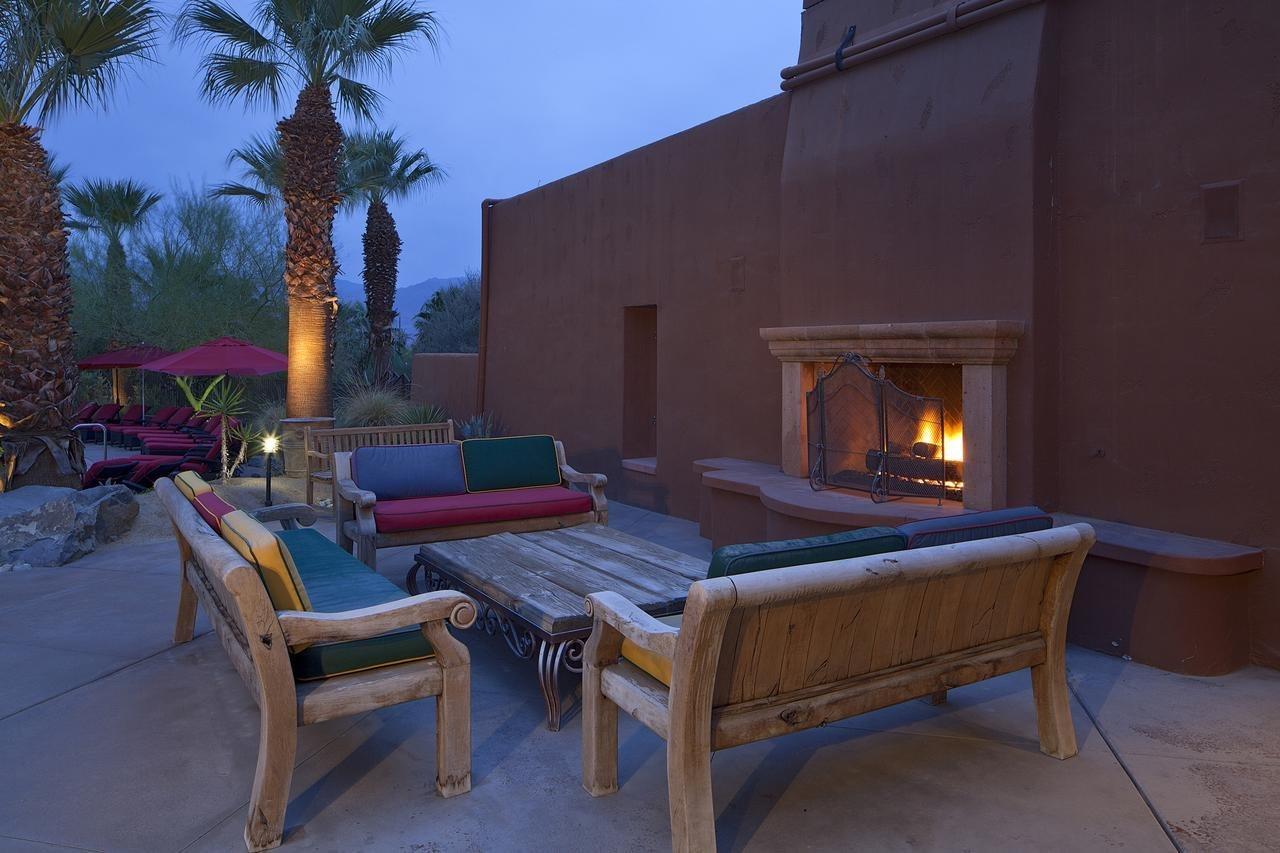 Hotel Hilton Grand Vacations Club Palm Desert