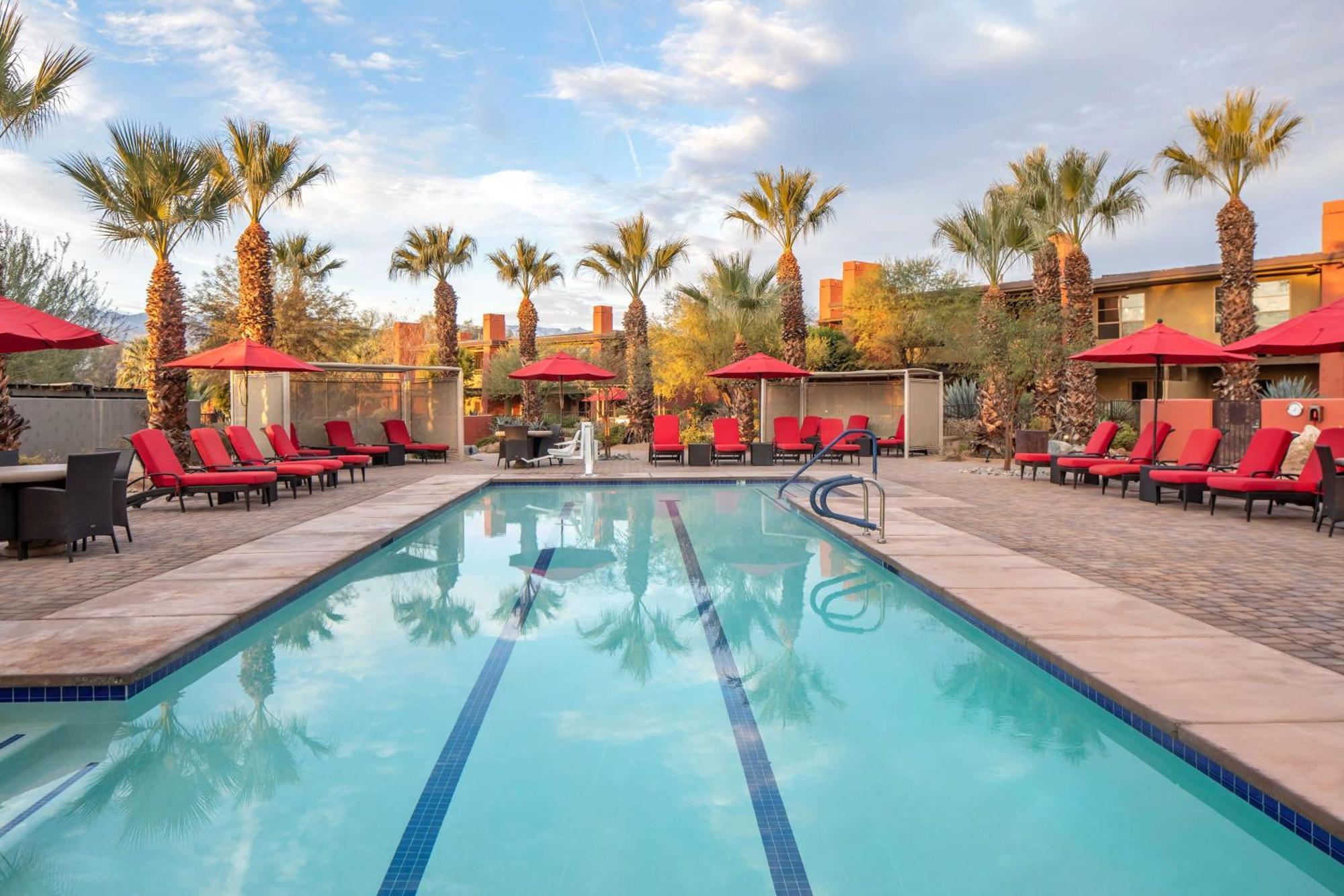 Hotel Hilton Grand Vacations Club