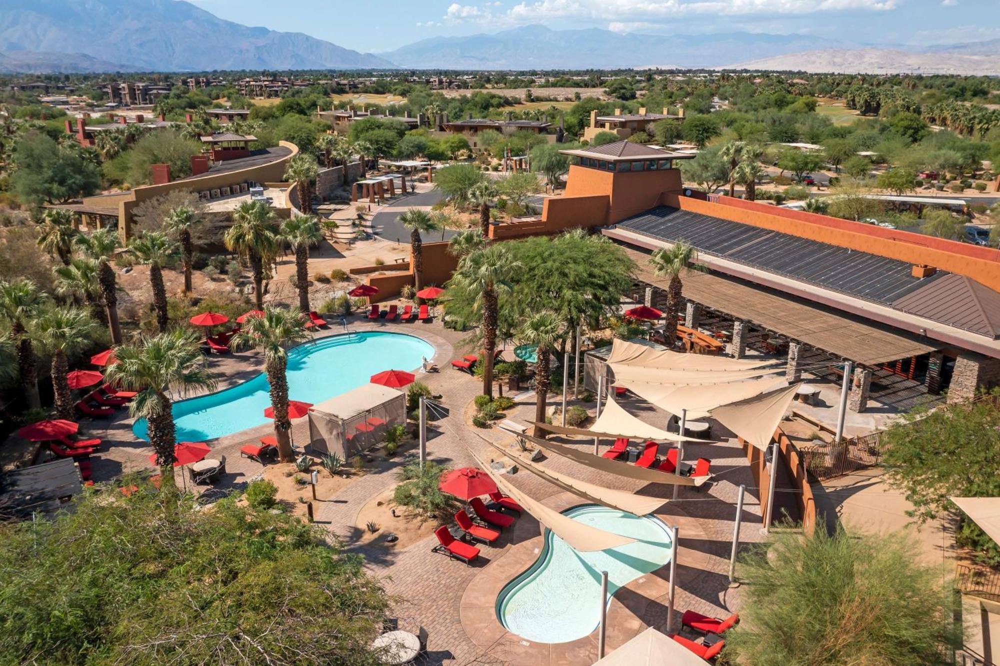 Hilton Grand Vacations Club 3* Palm Desert